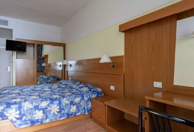 スタンダードシングルルーム, Centro Vacanze La Limonaia