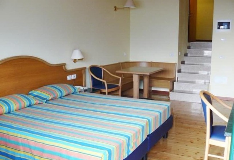 اتاق استاندارد سه نفره, Centro Vacanze La Limonaia