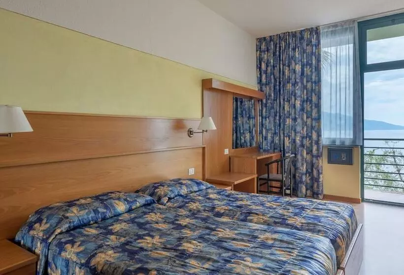 エコノミールーム, Centro Vacanze La Limonaia