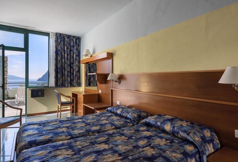 اتاق اکونومی, Centro Vacanze La Limonaia