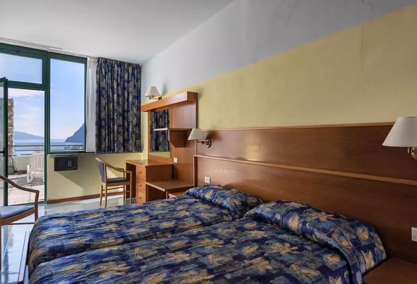 エコノミールーム, Centro Vacanze La Limonaia