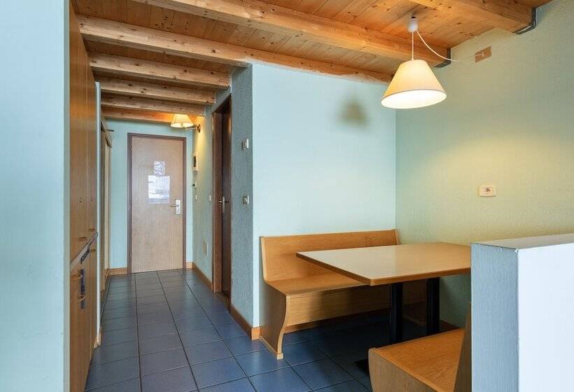 استودیوی استاندارد, Centro Vacanze La Limonaia