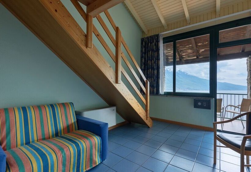 Студия Стандарт, Centro Vacanze La Limonaia