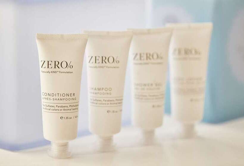 غرفة قياسية مطلة على المدينة, Hilton San Diego Bayfront