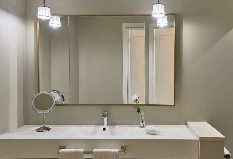 Стандартный Номер Кровать Кинг, Hilton Vancouver Washington