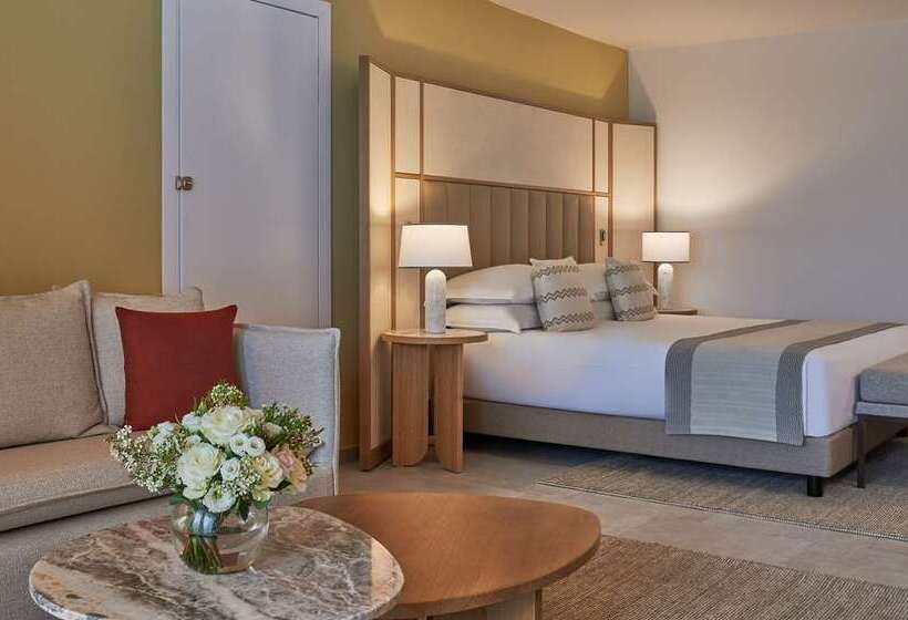 Стандартный Номер Кровать Кинг, Hilton Vancouver Washington