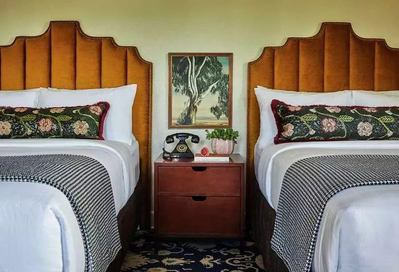 スタンダードルーム, Hilton Vancouver Washington