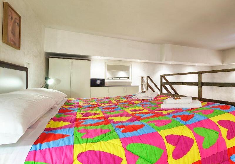 דירת חדר, Ht Residence Maximus