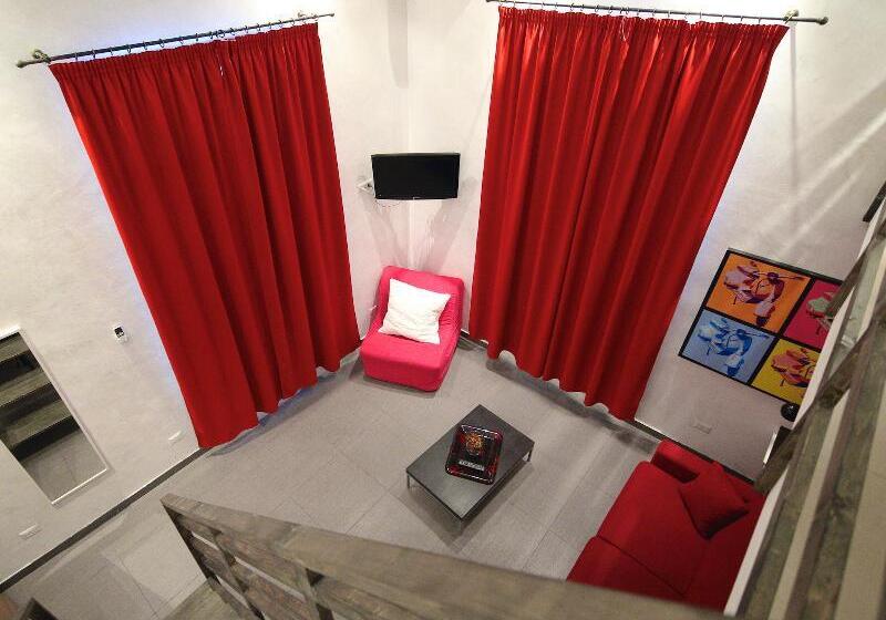 Apartamento 1 Dormitório, Ht Residence Maximus