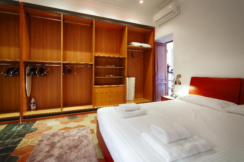דירת חדר, Ht Residence Maximus