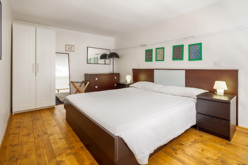 חדר סטנדרט לשלושה, Ht Residence Maximus