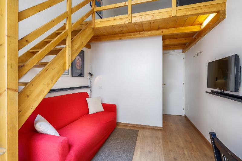 חדר סטנדרט לשלושה, Ht Residence Maximus