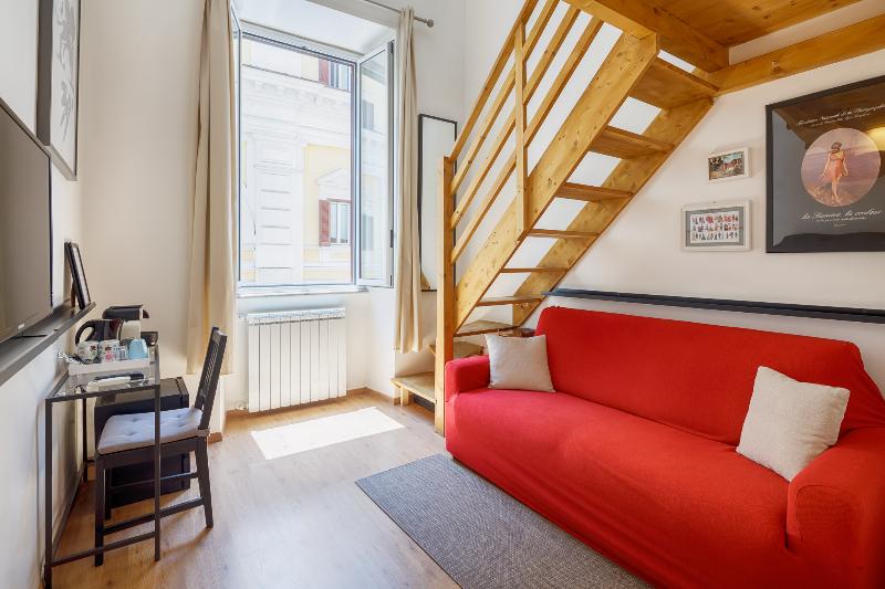 Quarto Triplo Estandar, Ht Residence Maximus