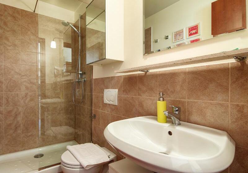 חדר סטודיו סטנדרד, Ht Residence Maximus