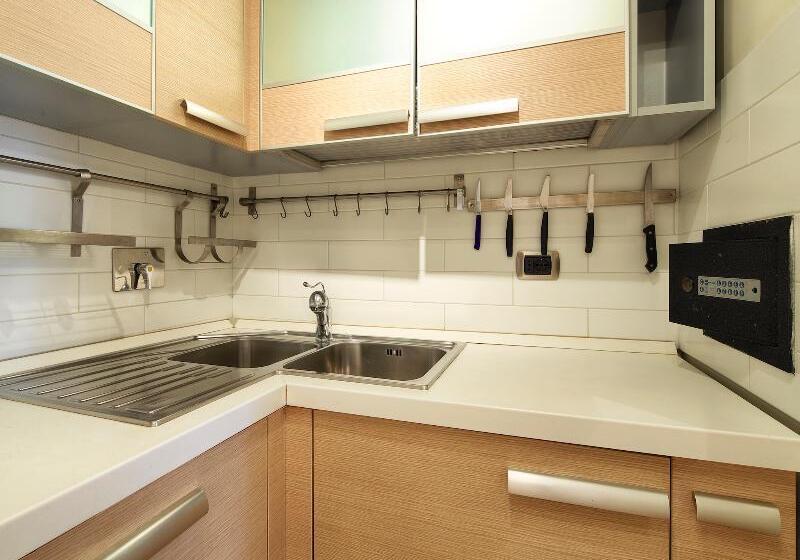 חדר סטודיו סטנדרד, Ht Residence Maximus