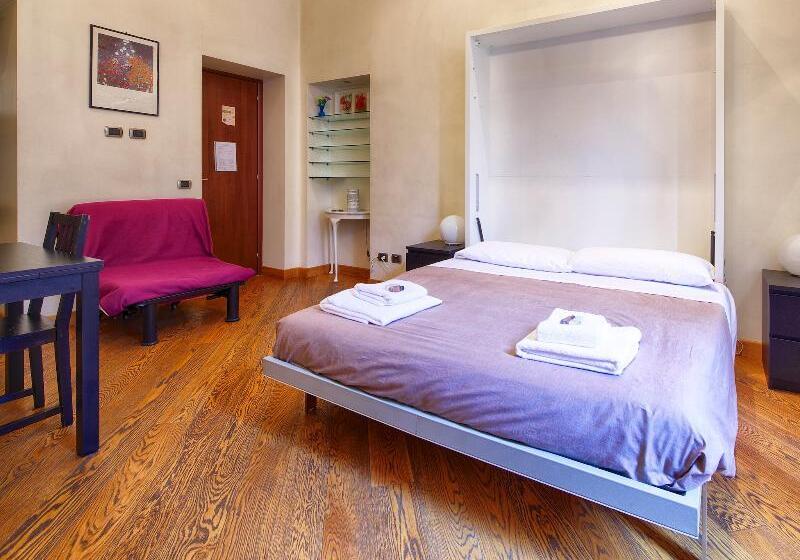 חדר סטודיו סטנדרד, Ht Residence Maximus