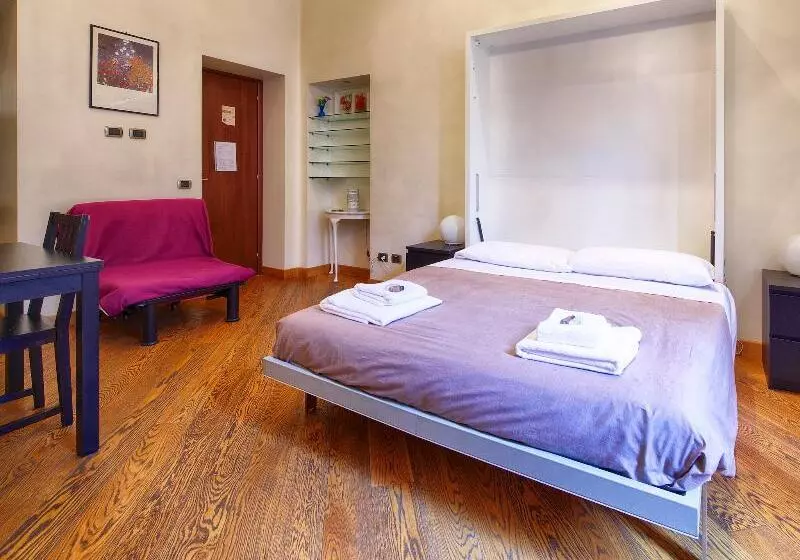 استودیوی استاندارد, Ht Residence Maximus