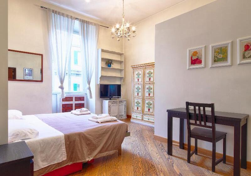 חדר סטודיו סטנדרד, Ht Residence Maximus