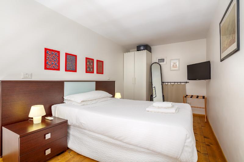 Quarto Estandar Individual, Ht Residence Maximus