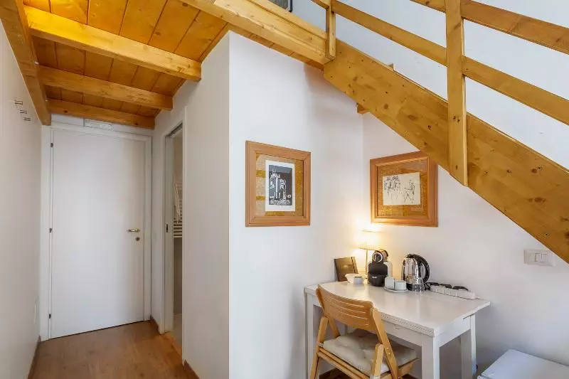 اتاق استاندارد یک نفره, Ht Residence Maximus