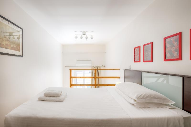 חדר סטנדרט יחיד, Ht Residence Maximus