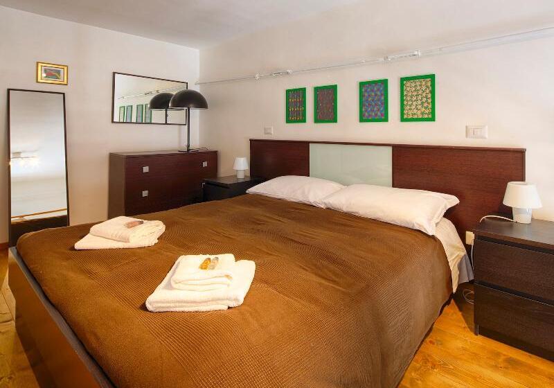 חדר סטנדרט לארבעה, Ht Residence Maximus