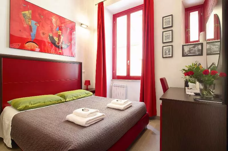 اتاق اکونومی, Ht Residence Maximus