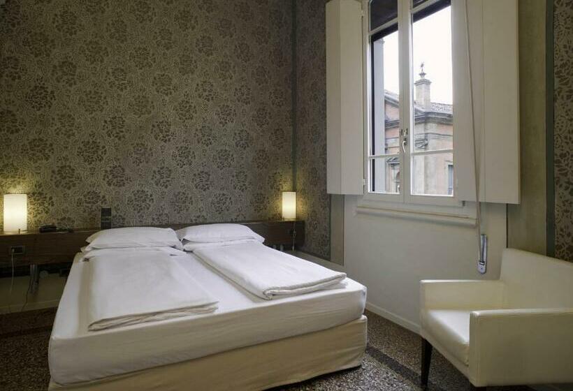 اتاق لوکس, I Portici Hotel Bologna