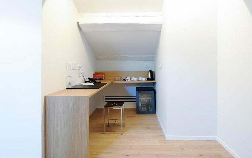 سوییت سوپریور, I Portici Hotel Bologna