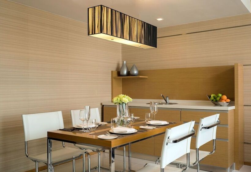 Suíte 2 Dormitórios, Jc Kevin Sathorn Bangkok