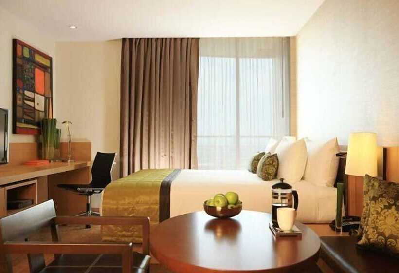 Quarto Premium, Jc Kevin Sathorn Bangkok