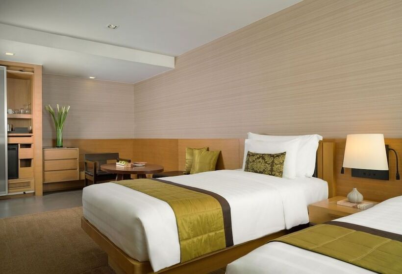 Quarto Premium, Jc Kevin Sathorn Bangkok