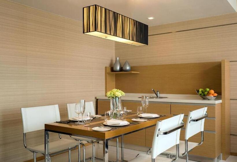 Suite com Varanda, Jc Kevin Sathorn Bangkok