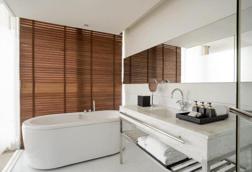 Suíte 2 Dormitórios, Jc Kevin Sathorn Bangkok