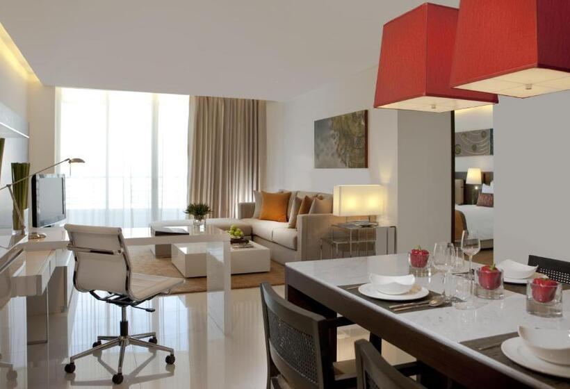 Suíte 2 Dormitórios, Jc Kevin Sathorn Bangkok