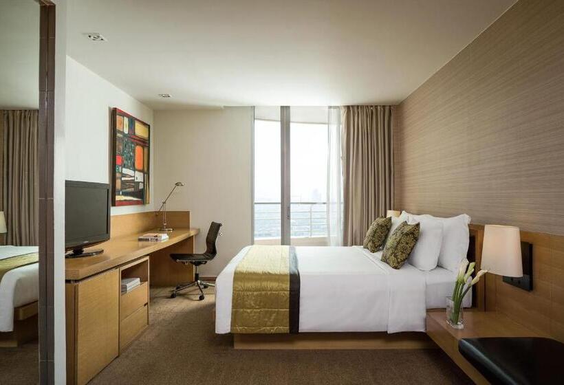 Quarto Premium, Jc Kevin Sathorn Bangkok