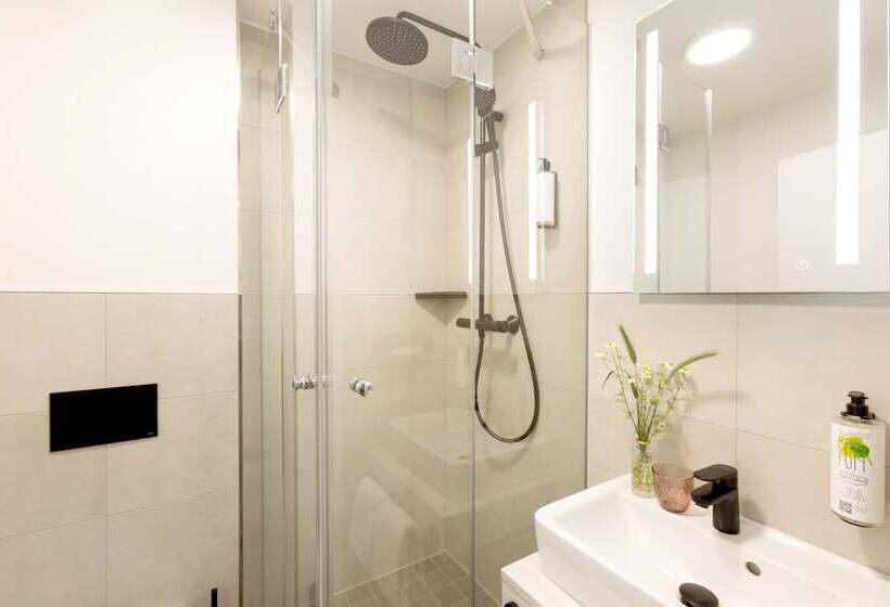 Quarto standart individual, Koopmanns Hotel Und Lädchen