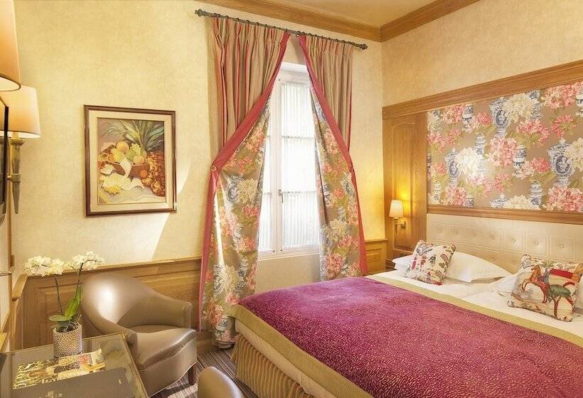اتاق سوپریور, La Perle Saint Germain Des Prés