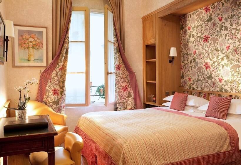 اتاق کلاسیک, La Perle Saint Germain Des Prés