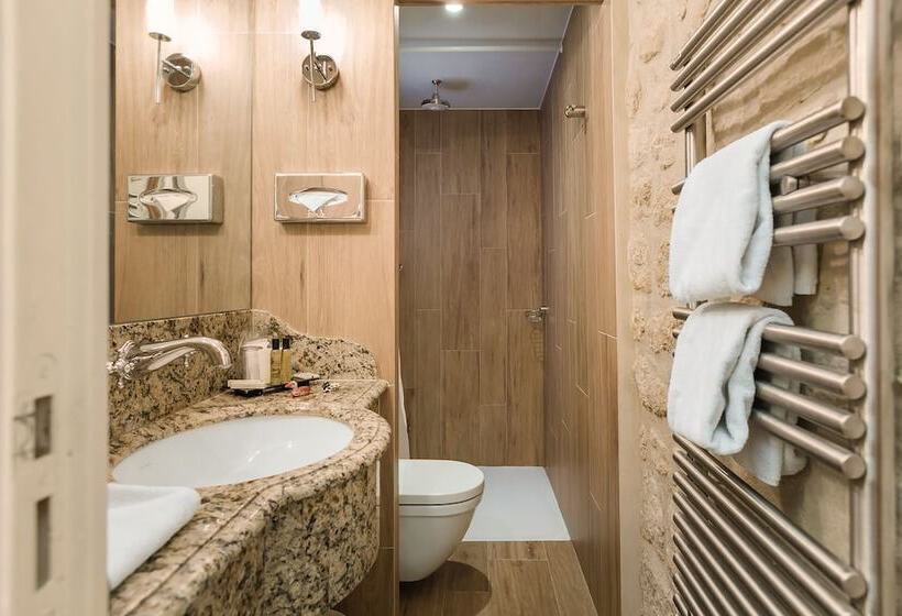 سوییت دوبلکس, La Perle Saint Germain Des Prés