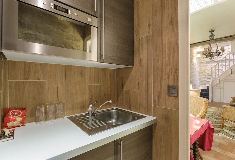 سوییت دوبلکس, La Perle Saint Germain Des Prés