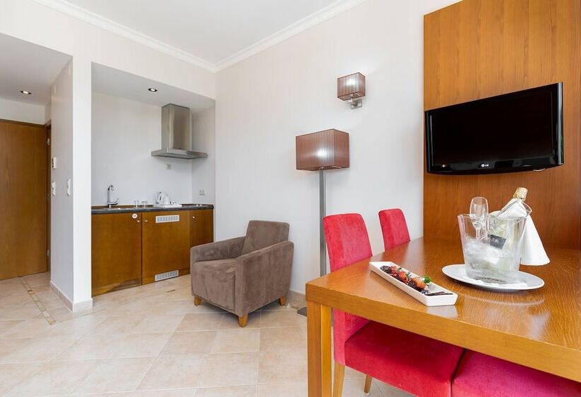 חדר רומנטי, Montado  & Golf Resort