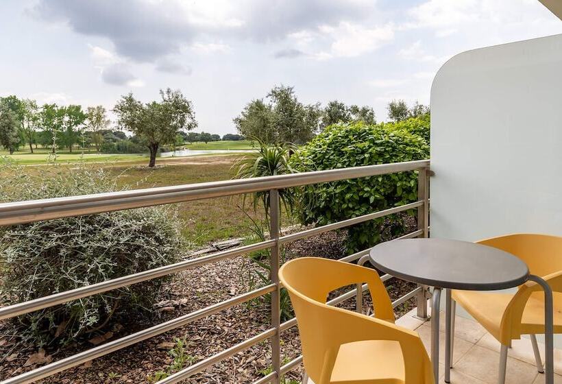 סוויטה משפחתית, Montado  & Golf Resort