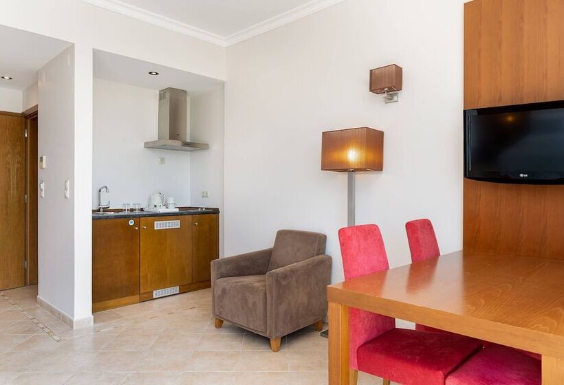 Family Suite, Montado  & Golf Resort