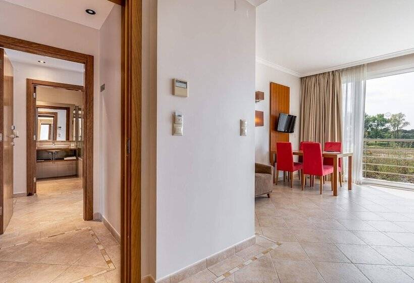 סוויטה משפחתית, Montado  & Golf Resort