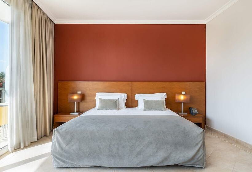 סוויטה משפחתית, Montado  & Golf Resort