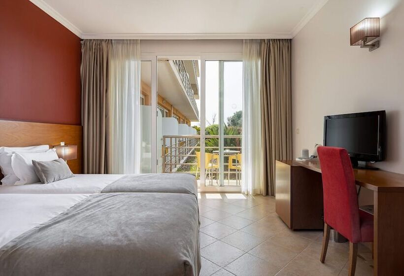 סוויטה משפחתית, Montado  & Golf Resort