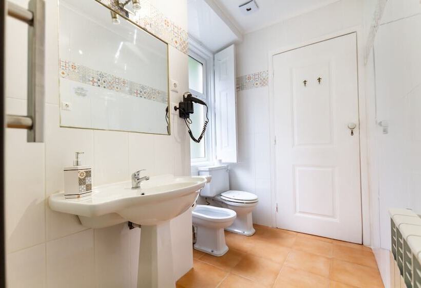 اتاق استاندارد سه نفره, Quinta Das Murtas B&b