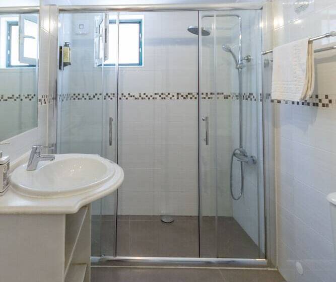 آپارتمان 1 خوابه, Quinta Das Murtas B&b