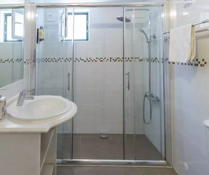 آپارتمان 1 خوابه, Quinta Das Murtas B&b